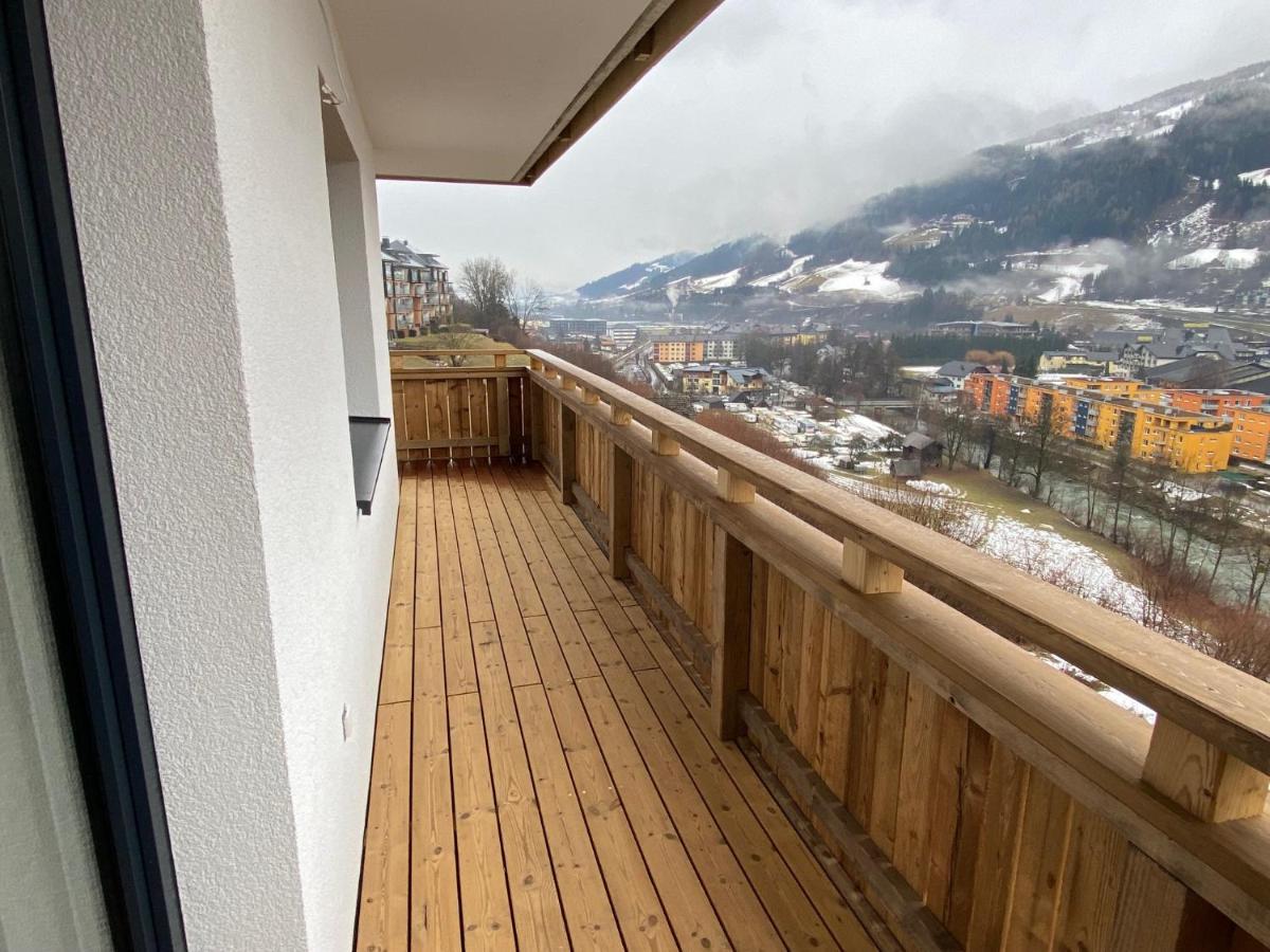 Sun Hill Lejlighed Schladming Eksteriør billede