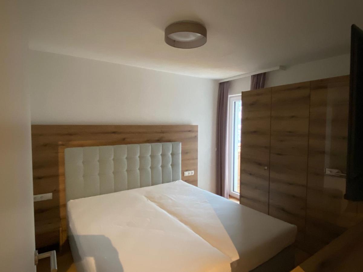 Sun Hill Lejlighed Schladming Eksteriør billede
