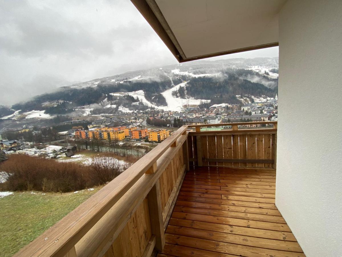 Sun Hill Lejlighed Schladming Eksteriør billede