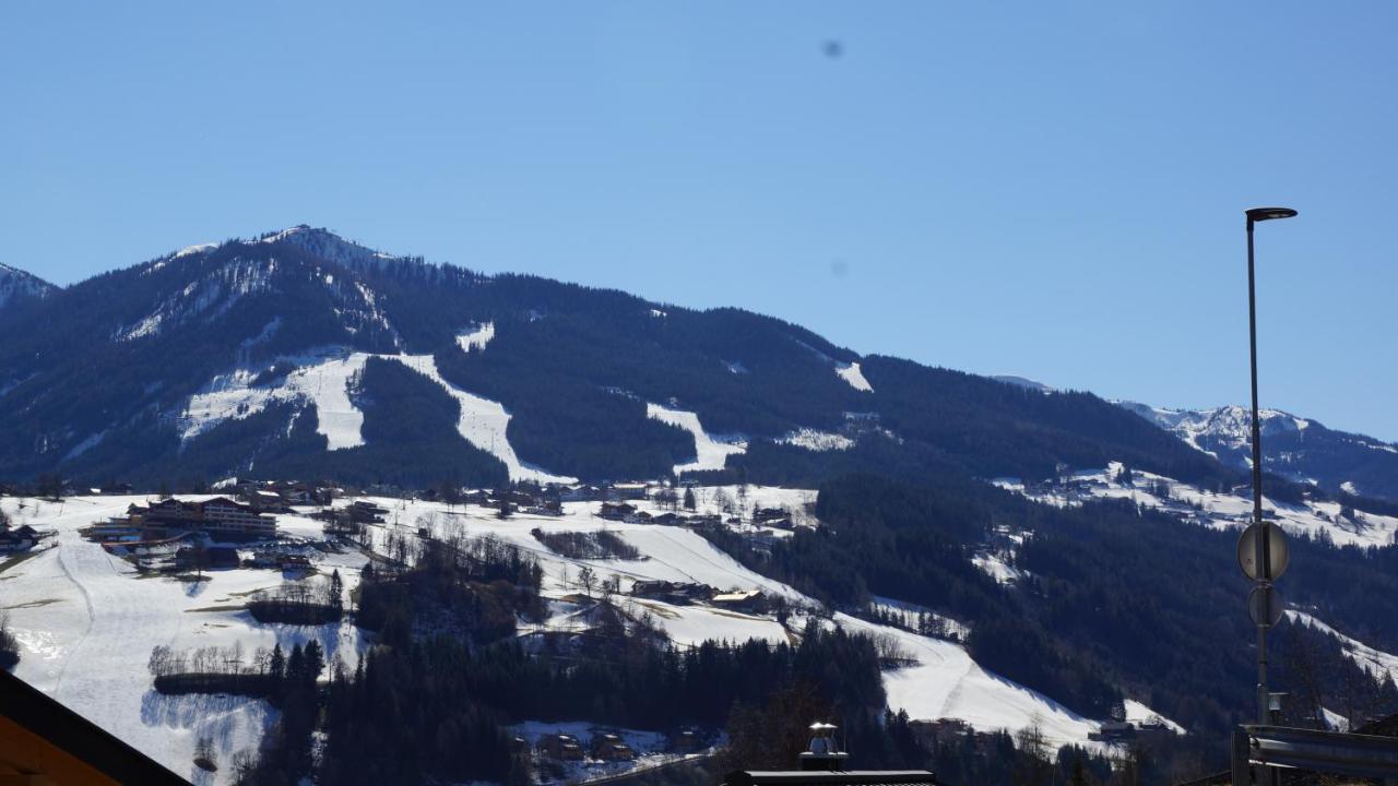 Sun Hill Lejlighed Schladming Eksteriør billede