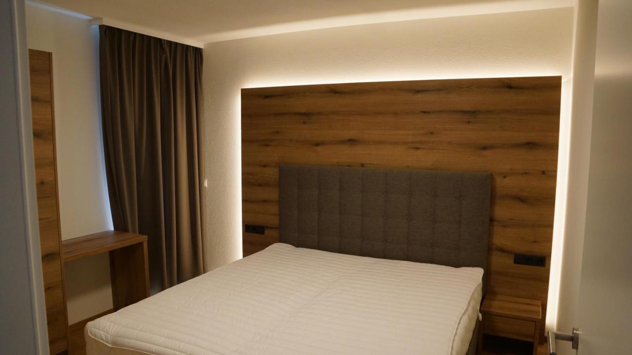 Sun Hill Lejlighed Schladming Eksteriør billede