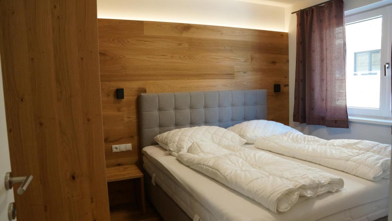 Sun Hill Lejlighed Schladming Eksteriør billede