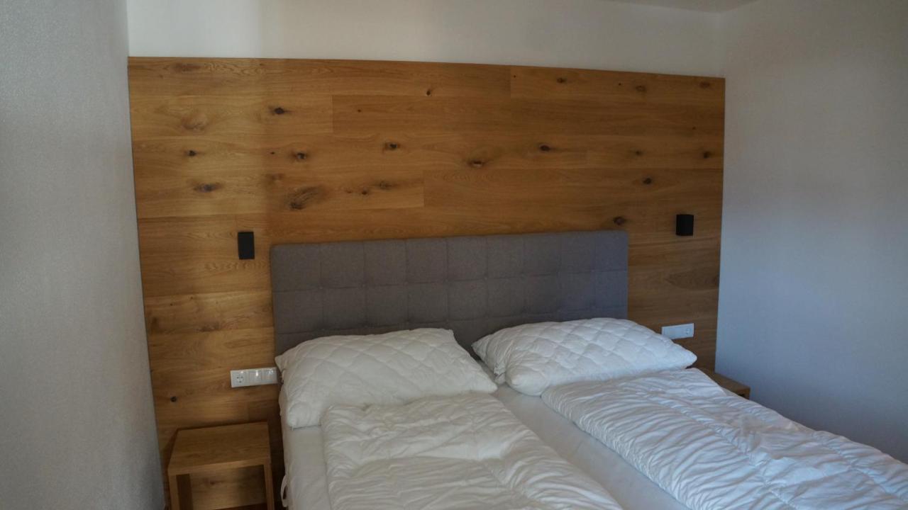 Sun Hill Lejlighed Schladming Eksteriør billede